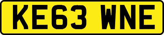KE63WNE