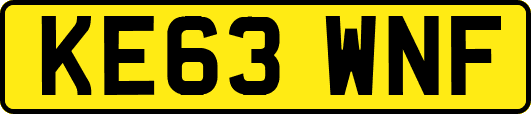 KE63WNF