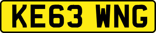 KE63WNG