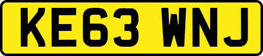 KE63WNJ