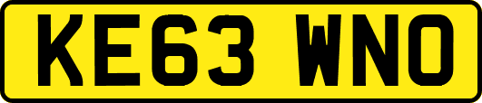 KE63WNO
