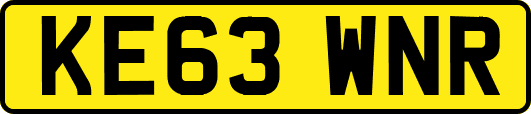 KE63WNR
