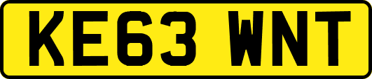KE63WNT