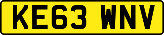 KE63WNV