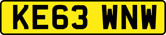 KE63WNW