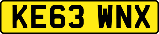 KE63WNX