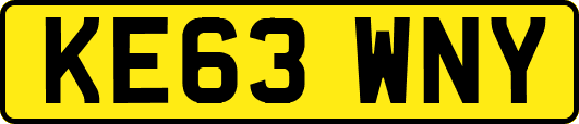 KE63WNY