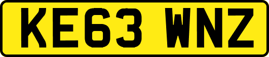 KE63WNZ