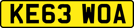 KE63WOA