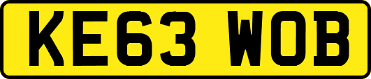 KE63WOB