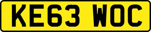 KE63WOC