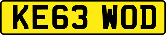 KE63WOD