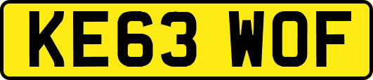 KE63WOF
