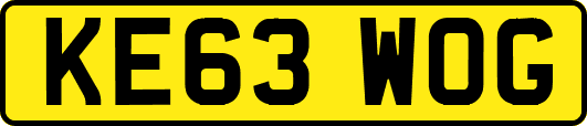 KE63WOG
