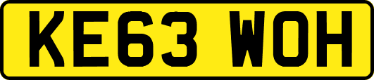 KE63WOH