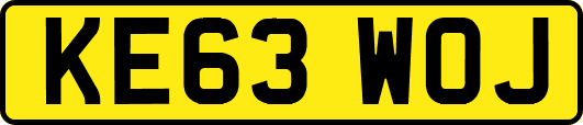 KE63WOJ