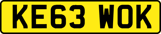 KE63WOK