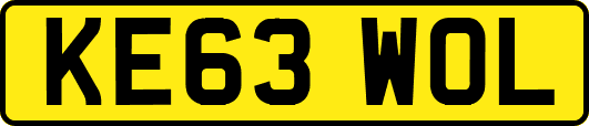 KE63WOL