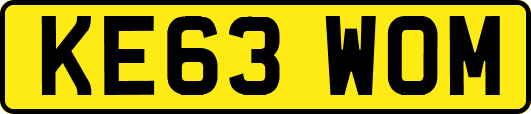 KE63WOM