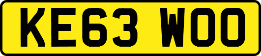KE63WOO