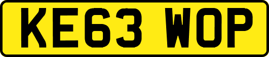 KE63WOP