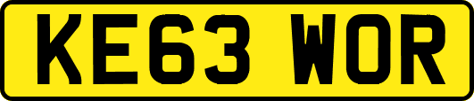 KE63WOR
