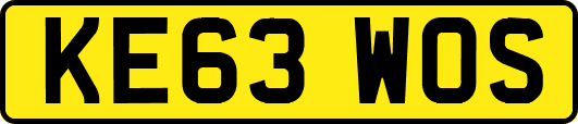 KE63WOS