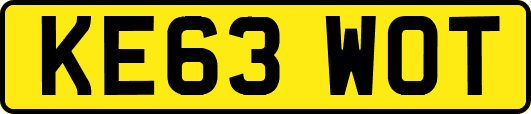KE63WOT