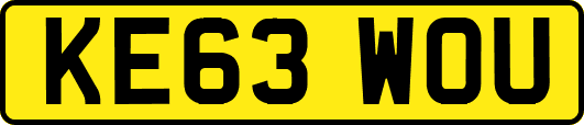 KE63WOU