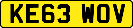 KE63WOV