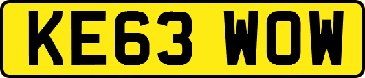 KE63WOW