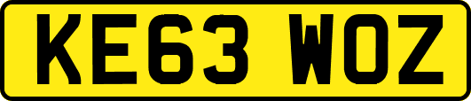 KE63WOZ