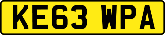 KE63WPA