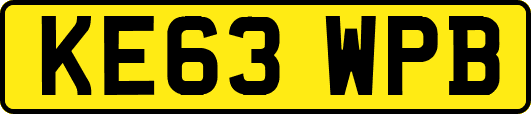 KE63WPB
