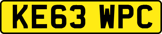 KE63WPC