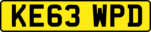 KE63WPD