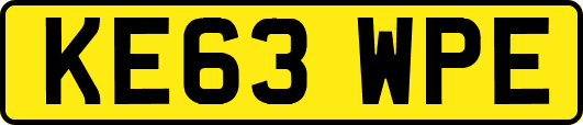 KE63WPE