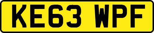 KE63WPF