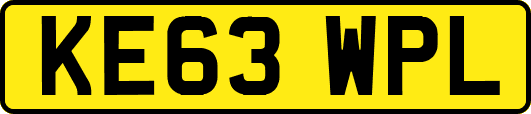 KE63WPL