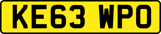 KE63WPO