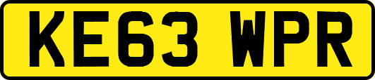 KE63WPR