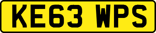 KE63WPS