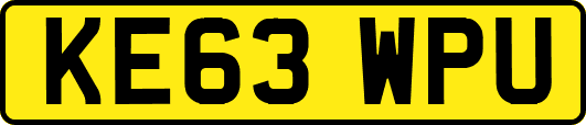 KE63WPU