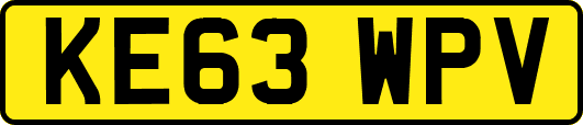 KE63WPV