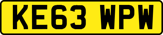 KE63WPW
