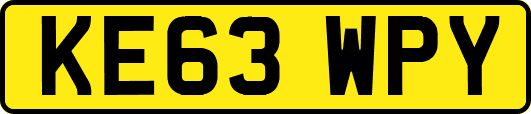 KE63WPY