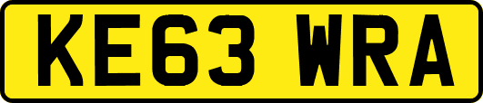 KE63WRA