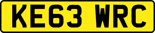 KE63WRC