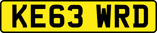 KE63WRD