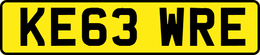 KE63WRE